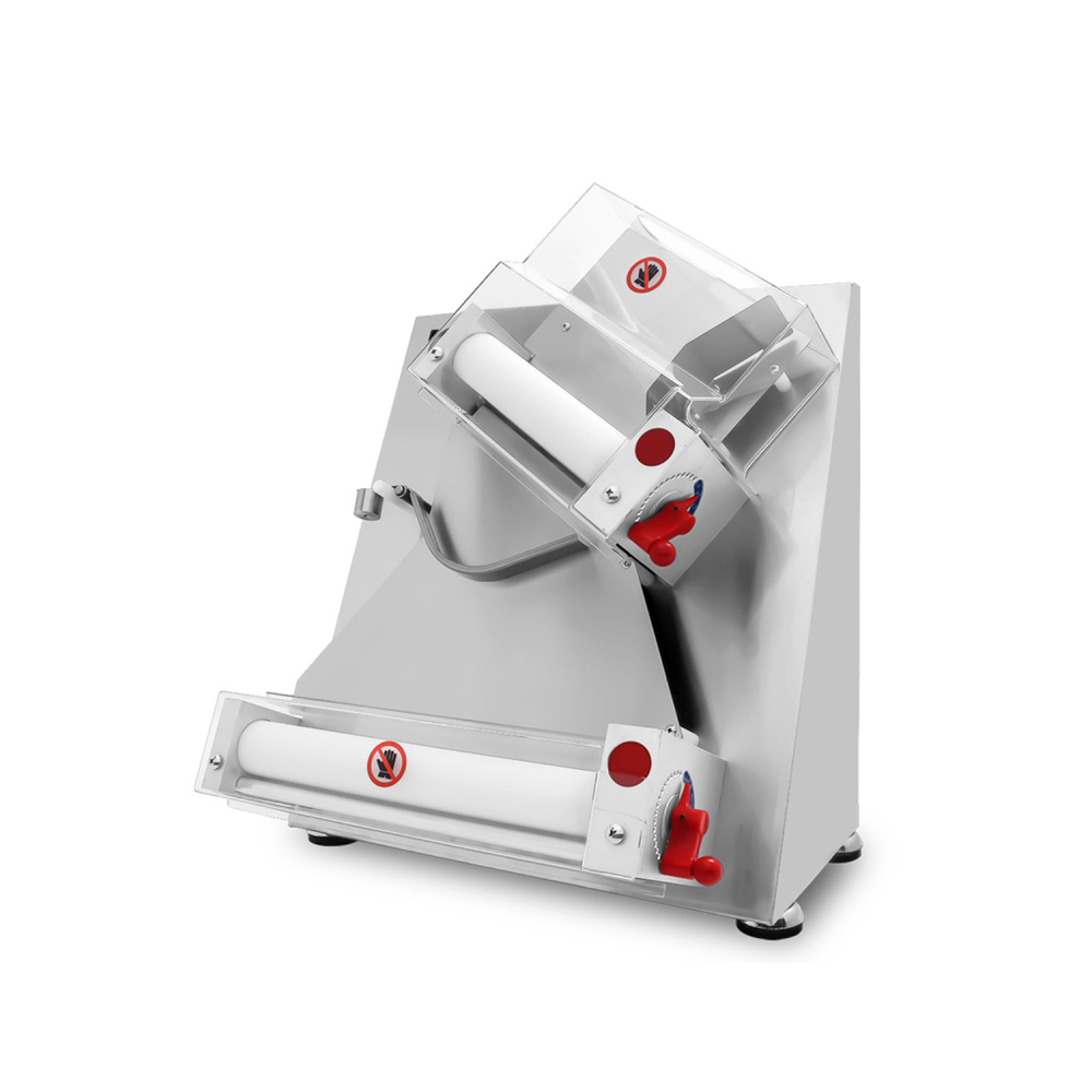 Pizza rolling machine best sale